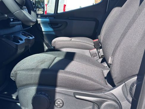 New 2026 Mercedes-Benz Sprinter 2500 image 16