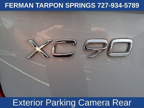 Certified 2023 Volvo XC90 B5 Plus AWD/4WD image 19
