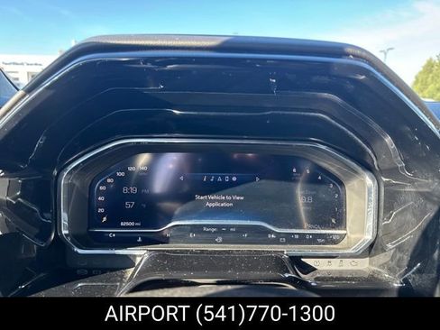 Certified 2022 Chevrolet Silverado 1500 LT w/ Z71 Off-Road Package image 16