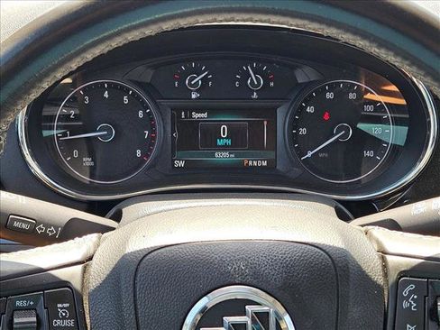 Used 2018 Buick Encore Preferred FWD image 9