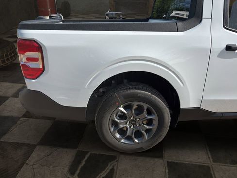 New 2026 Ford Maverick XLT AWD/4WD image 8