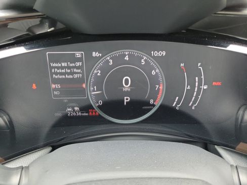 Used 2024 Lexus NX 250 FWD w/ Towing Package (2000 Lbs) image 25