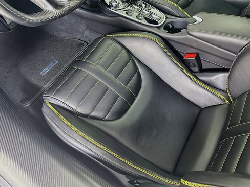 Used 2025 McLaren GTS image 23