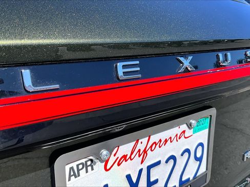 Used 2024 Lexus RX 350 FWD w/ Technology Package image 29