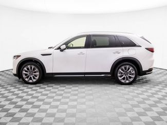Used 2024 MAZDA CX-90 3.3 Turbo w/ Premium Plus Pkg video 2
