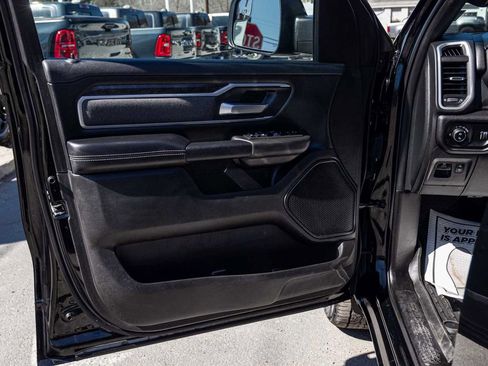 Used 2023 RAM 1500 Big Horn image 11