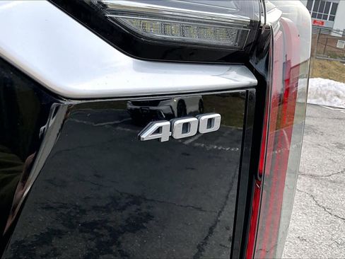 Used 2024 Cadillac XT6 Sport w/ Platinum Package image 9