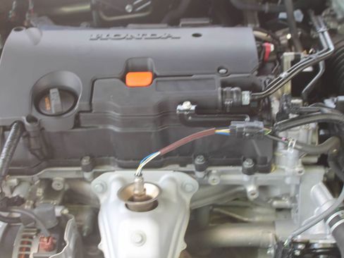 Used 2022 Honda Civic Sport image 19