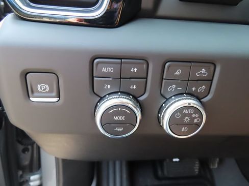 Certified 2026 GMC Sierra 1500 Denali Ultimate AWD/4WD image 45