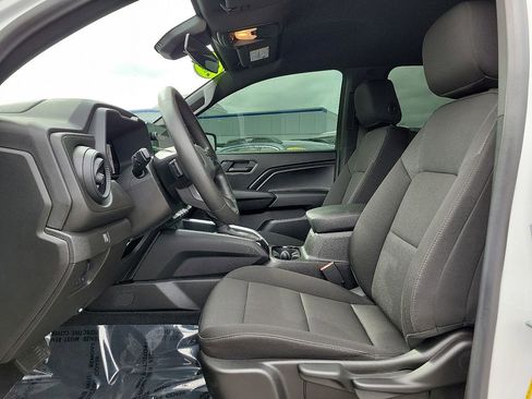 Certified 2025 Chevrolet Colorado Trail Boss image 14