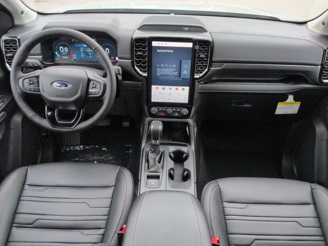 New 2026 Ford Ranger Lariat w/ Chrome Accent Package RWD image 15