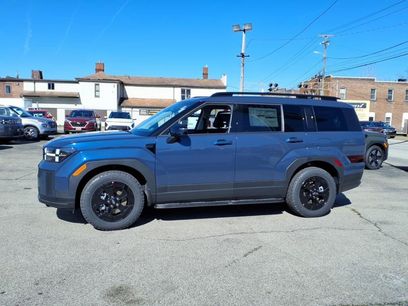 New 2026 Hyundai Santa Fe XRT