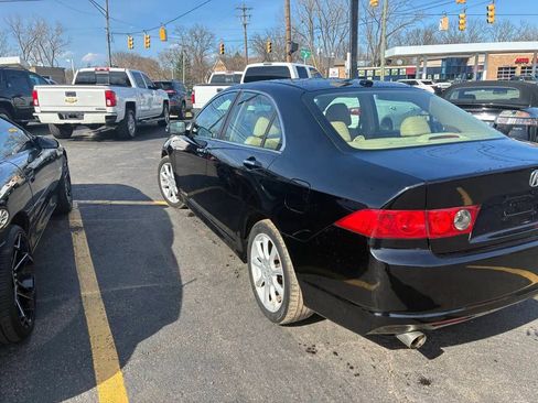 Used 2006 Acura TSX FWD image 4