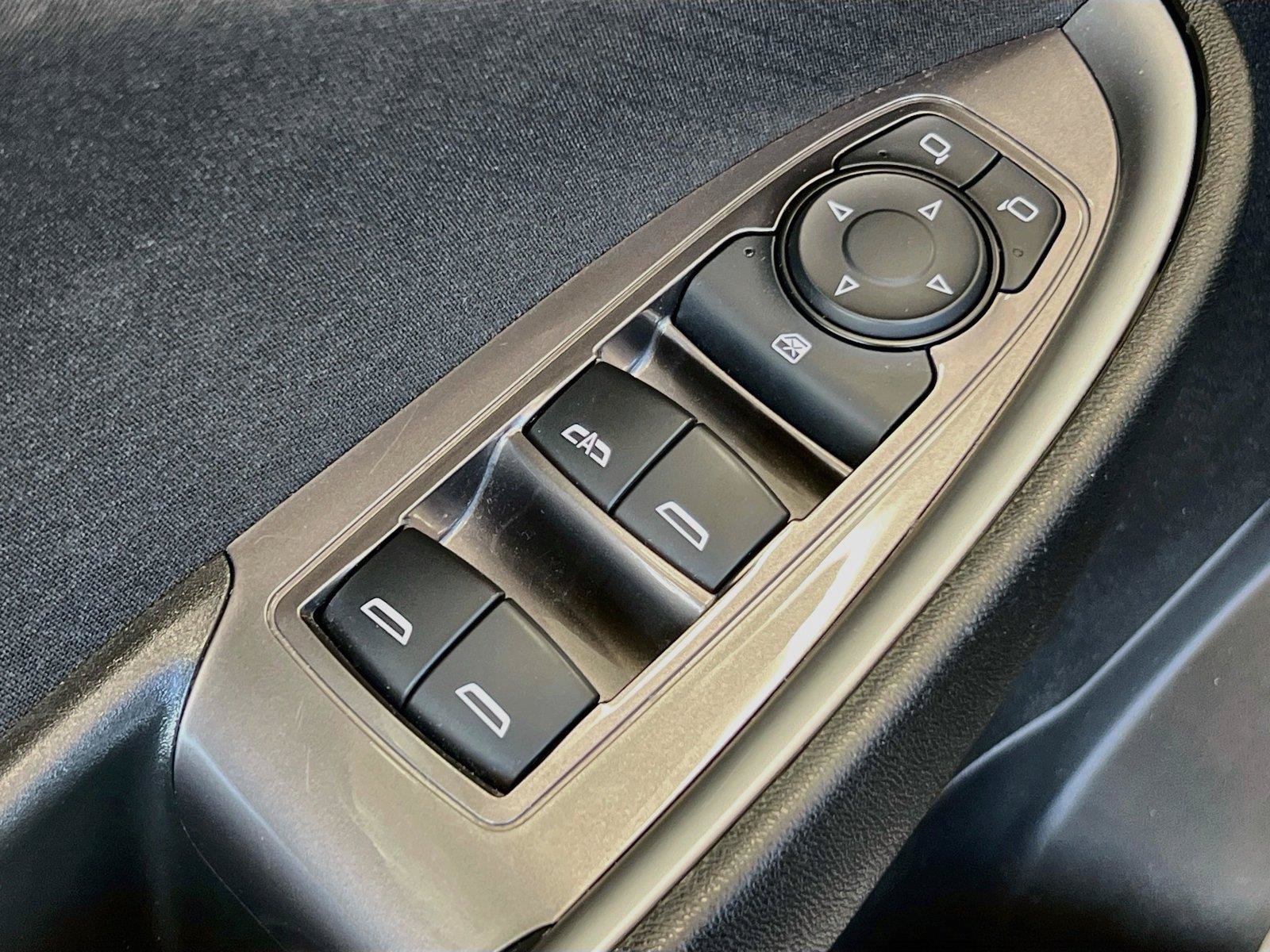 Used 2024 Chevrolet Malibu LT FWD image 19