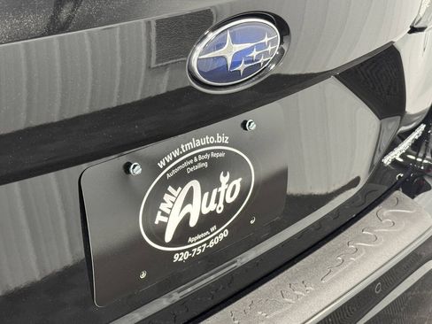 Used 2024 Subaru Crosstrek 2.5i Limited w/ Crosstrek Mirror Package AWD/4WD image 5