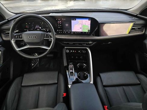 New 2025 Audi Q5 Prestige image 20