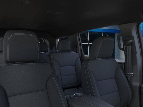 New 2026 Chevrolet Traverse LT w/ Midnight/Sport Edition image 24