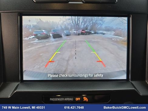 Used 2020 Ford F150 XLT w/ Equipment Group 302A Luxury image 22