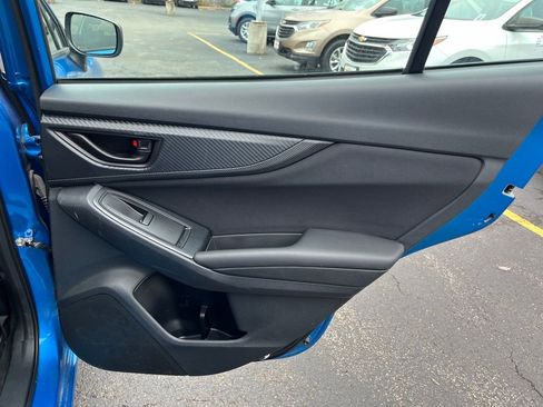 Used 2020 Subaru Impreza 2.0i image 31