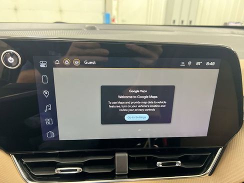 New 2026 Chevrolet Equinox ACTIV w/ Safety and Technology Package AWD/4WD image 14