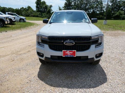 New 2026 Ford Ranger XLT w/ Equipment Group 301A High AWD/4WD image 10