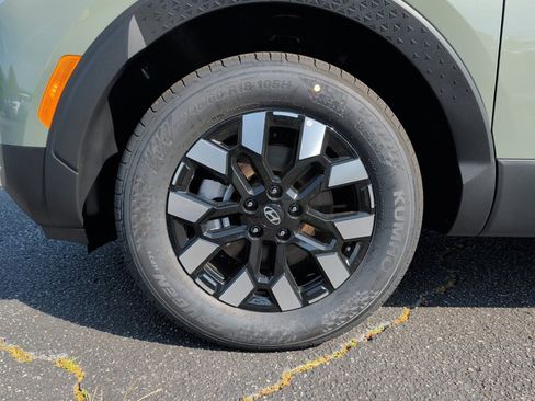 New 2026 Hyundai Santa Cruz SEL FWD image 27