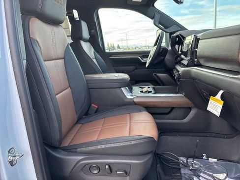 New 2026 Chevrolet Silverado 3500 High Country w/ Technology Package image 23