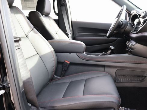 New 2026 Dodge Durango GT image 9