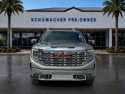 Used 2023 GMC Sierra 1500 Denali w/ Denali Reserve Package