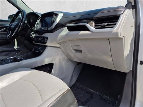 Used 2019 GMC Terrain SLT FWD image 21