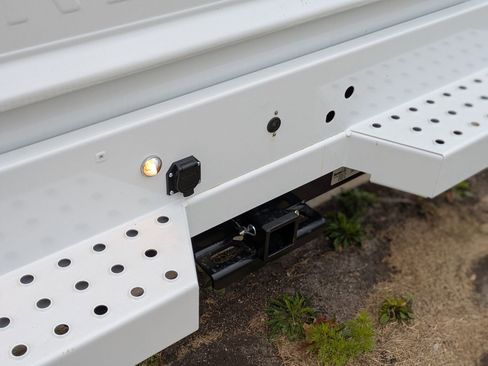 New 2025 Ford F350 XL w/ XL Chrome Package image 30