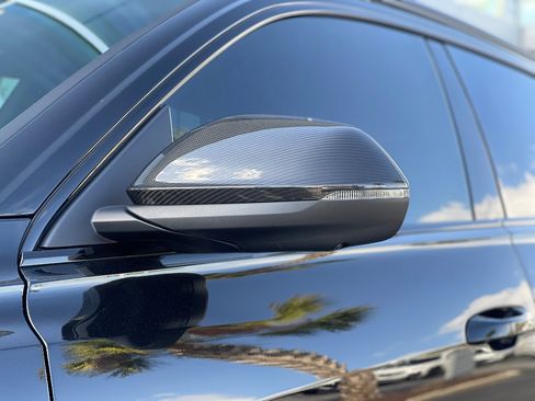 New 2026 Audi SQ8 Prestige image 5