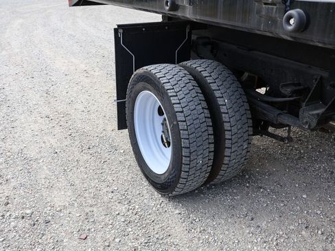 New 2024 Ford F450 XL w/ Snow Plow Prep Package image 12