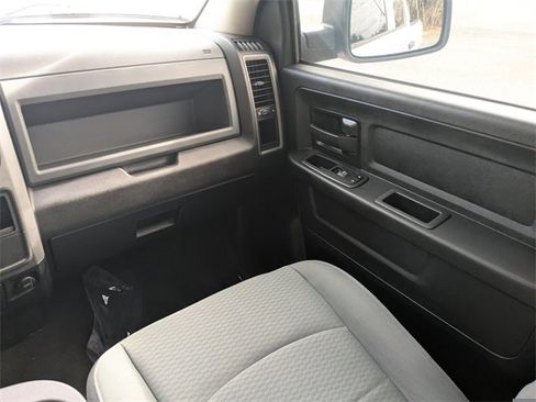 Certified 2019 RAM 1500 Express w/ Express Value Package image 16