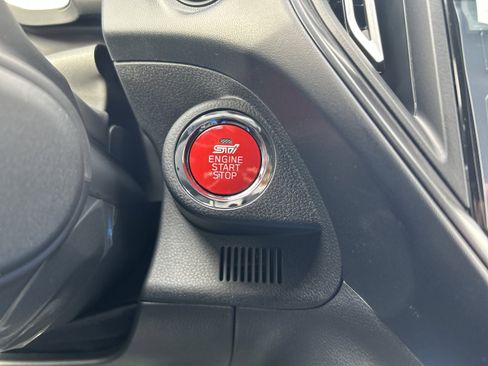 New 2025 Subaru WRX tS image 67