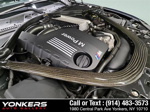 Used 2016 BMW M3 image 14