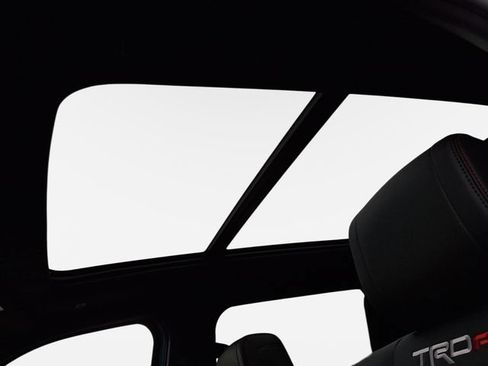New 2026 Toyota Tundra TRD Pro AWD/4WD image 10