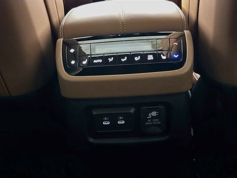 Certified 2027 INFINITI QX60 Autograph w/ Autograph Tech Package AWD/4WD image 32
