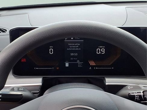 New 2026 Kia K5 LXS FWD image 10