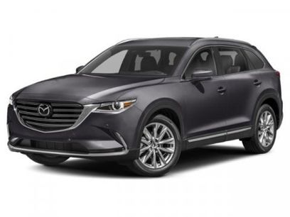 Used 2023 MAZDA CX-9 Grand Touring