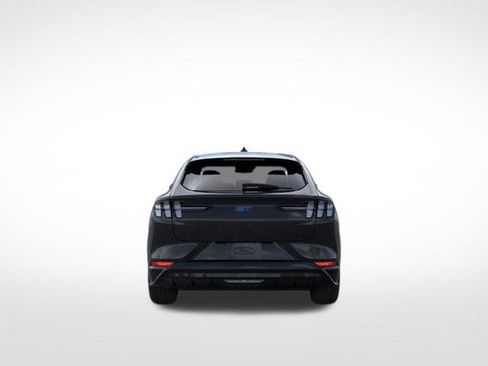 New 2026 Ford Mustang Mach-E GT AWD/4WD image 7