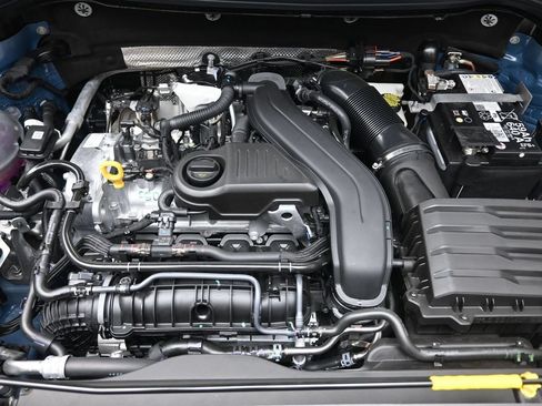 New 2026 Volkswagen Taos S FWD image 29