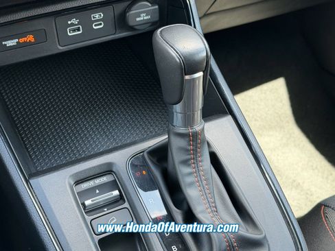 Certified 2023 Honda CR-V Sport image 22
