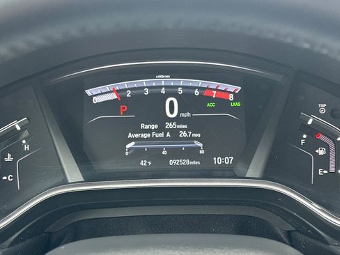 Used 2018 Honda CR-V EX-L image 31