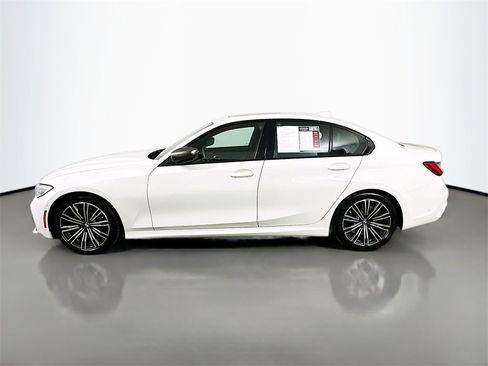 Used 2020 BMW M340i w/ Parking Assistance Package image 5