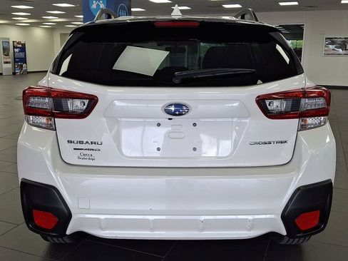 Certified 2023 Subaru Crosstrek 2.0i Premium AWD/4WD image 8