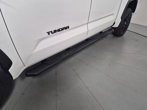 New 2026 Toyota Tundra Limited image 11