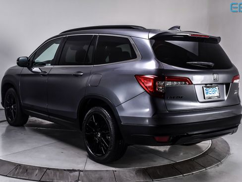 Used 2022 Honda Pilot Special Edition image 4