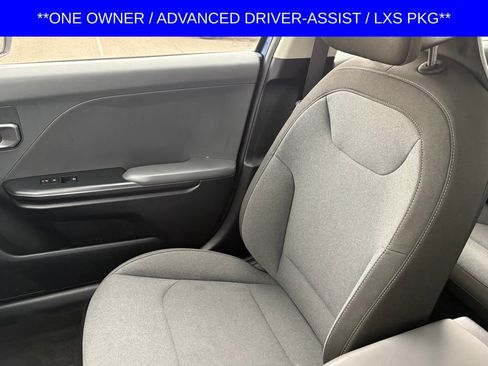 Used 2025 Kia K4 FWD image 20