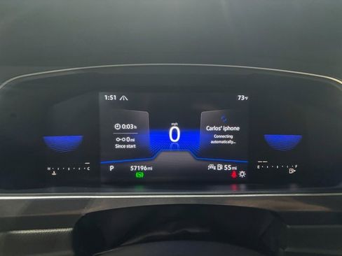 Used 2022 Volkswagen Tiguan S image 20